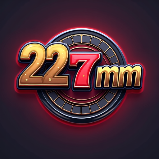 222mm